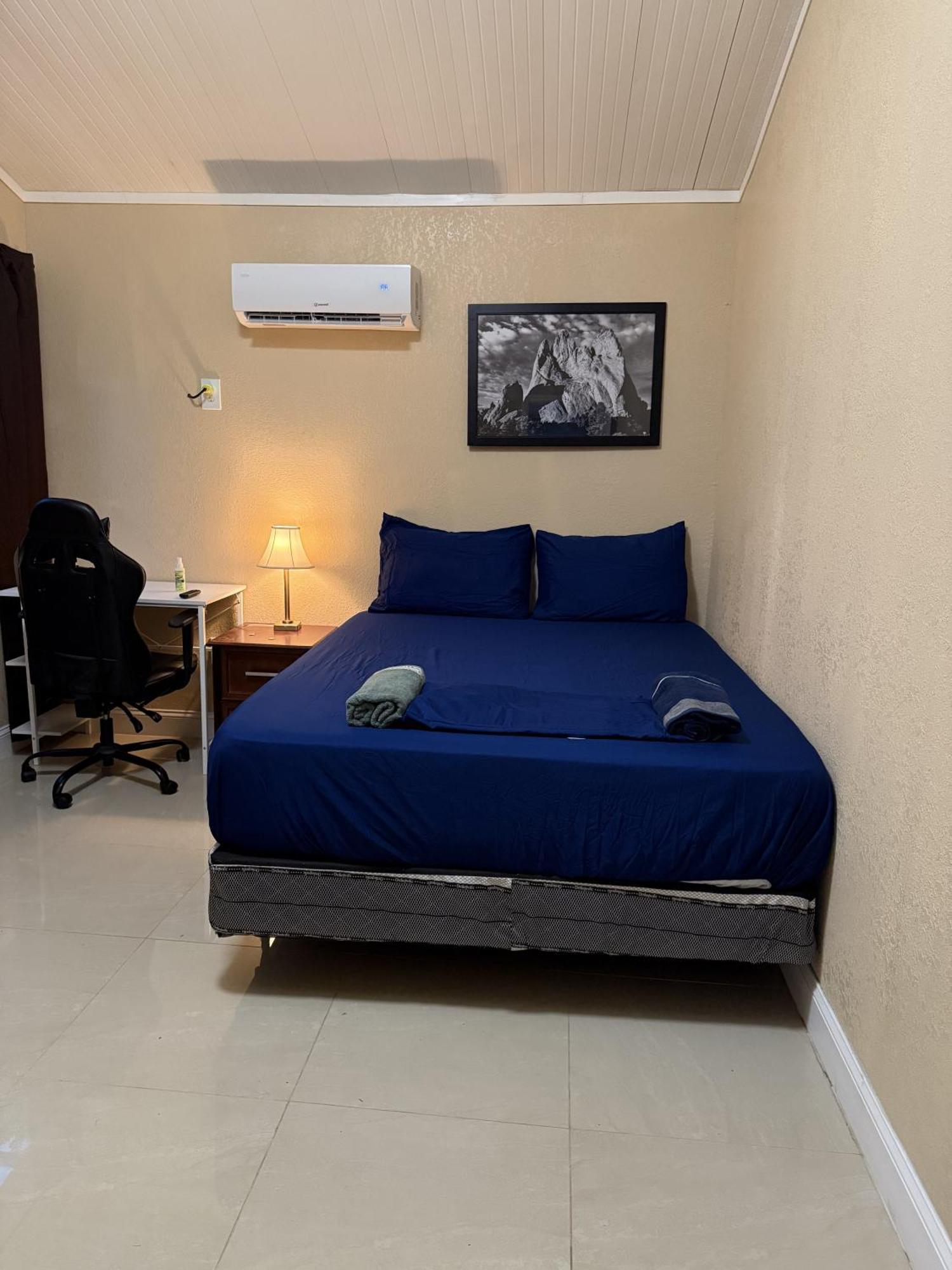 Tutul House Apartment Тампа Екстериор снимка
